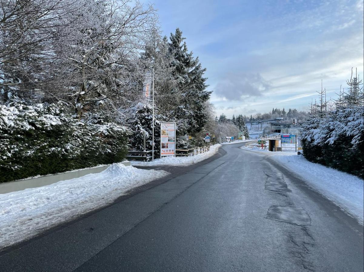 Fewo Jule Winterberg Exterior foto